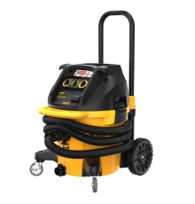 Пилосос мережевий DeWALT DWV905M