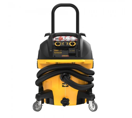 Пилосос мережевий DeWALT DWV905M