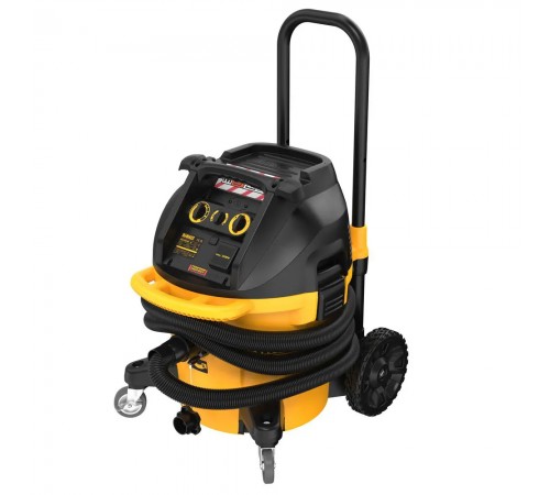 Пилосос мережевий DeWALT DWV905M