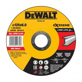 Коло шліфувальне EXTREME DeWALT DX7941