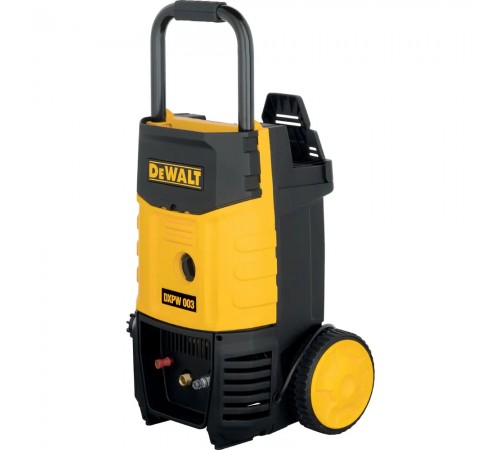 Мийка високого тиску електрична DeWALT DXPW003E