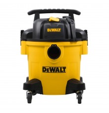 Пилосос мережевий DeWALT DXV20P