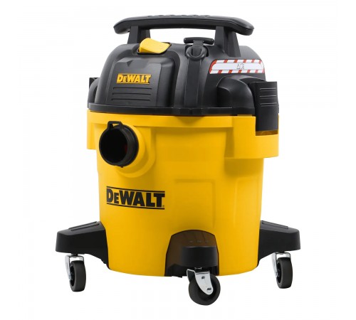 Пилосос мережевий DeWALT DXV20P