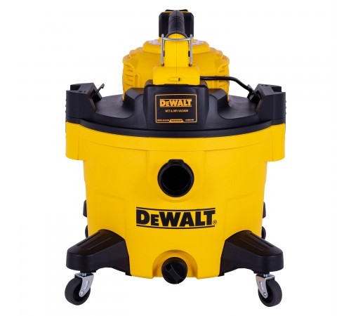 Пылесос сетевой DeWALT DXV234P