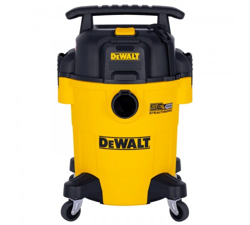 Пилосос мережевий DeWALT DXV23PLPTA-QT