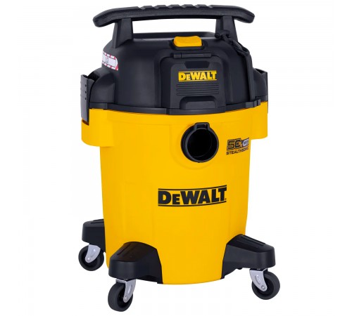 Пилосос мережевий DeWALT DXV23PLPTA-QT