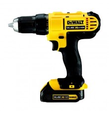 Дриль-шуруповерт DeWALT DCD734C2