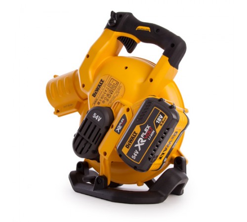 Акумуляторна повітродувка DeWALT DCM572N