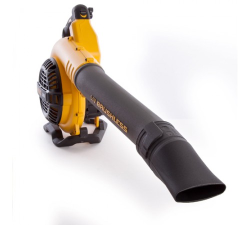 Акумуляторна повітродувка DeWALT DCM572N