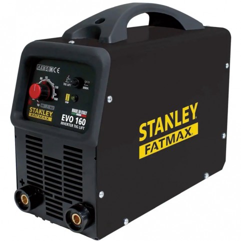 Сварочный аппарат инверторный STANLEY Fatmax EVO160