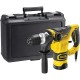 Перфоратор мережевий SDS-Plus STANLEY FATMAX FME1250K