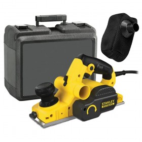 Рубанок мережевий STANLEY FATMAX FME630K