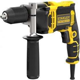 Дрель сетевая ударная STANLEY FATMAX FMEH750