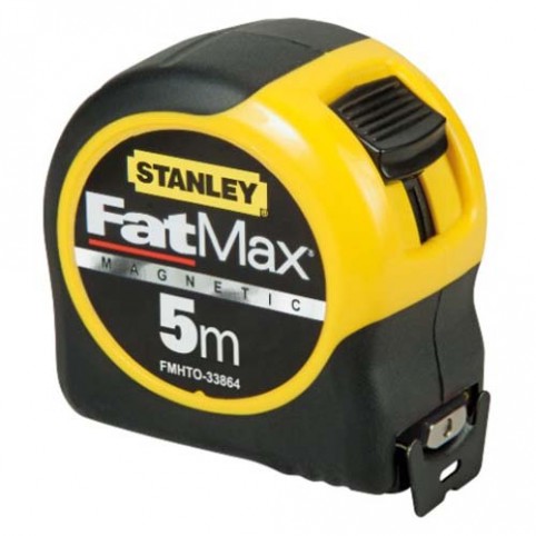 Рулетка измерительная STANLEY Fatmax FMHT0-33864