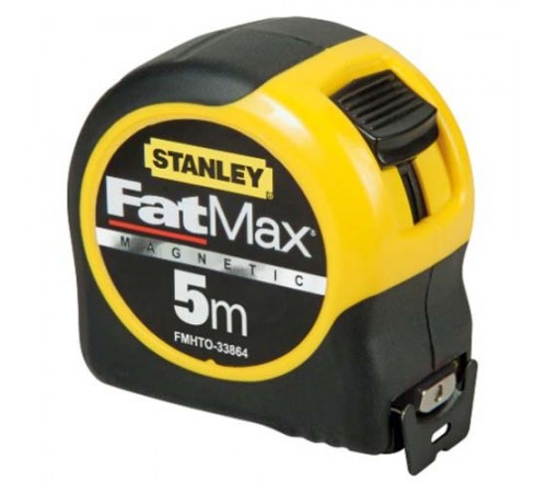 Вимірювальна рулетка STANLEY Fatmax FMHT0-33864