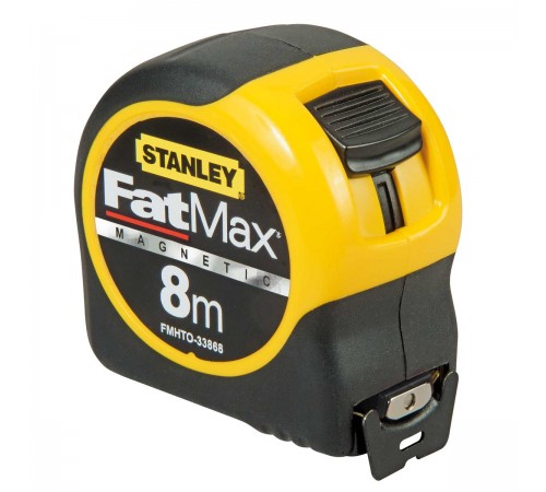 Вимірювальна рулетка STANLEY Fatmax FMHT0-33868