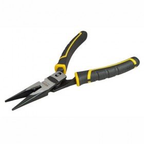 Плоскогубці з подовженими губками STANLEY Fatmax FMHT0-70812