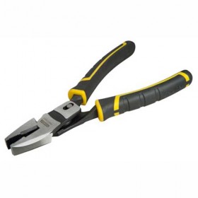 Плоскогубцы комбинированные STANLEY Fatmax FMHT0-70813