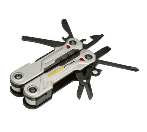 Універсальний інструмент MULTI-TOOL STANLEY Fatmax FMHT0-72414