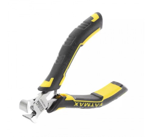 Міні кусачки торцеві довжиною 105 мм STANLEY FatMax FMHT0-80519