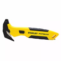 Нож односторонний для безопасного разрезания упаковочных материалов STANLEY FatMax FMHT10358-0