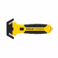 Нож двухсторонний для безопасного разрезания упаковочных материалов STANLEY FatMax FMHT10361-0
