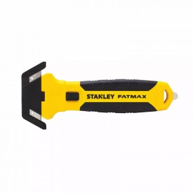 Нож двухсторонний для безопасного разрезания упаковочных материалов STANLEY FatMax FMHT10361-0