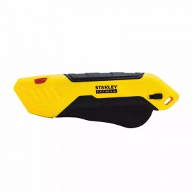 Нож безопасный с выдвижным трапециевидным лезвием STANLEY FATMAX Box Box FMHT10369-0