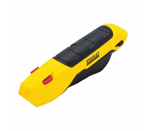 Ніж безпечний з висувним трапецієподібним лезом STANLEY FATMAX Box Box FMHT10369-0