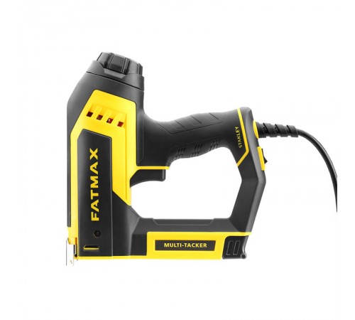 Степлер електричний STANLEY Fatmax FMHT6-75934