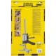 Струбцина розпірна 150 кг STANLEY FATMAX TradeLift FMHT83550-1