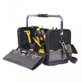 Сумка для сантехника Plumber Bag, двусторонняя STANLEY FatMax FMST1-70719