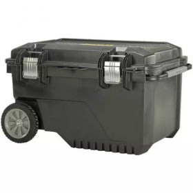 Ящик среднего объема Mid-Size Chest, 748x516x430 мм, с колесами STANLEY Fatmax FMST1-73601