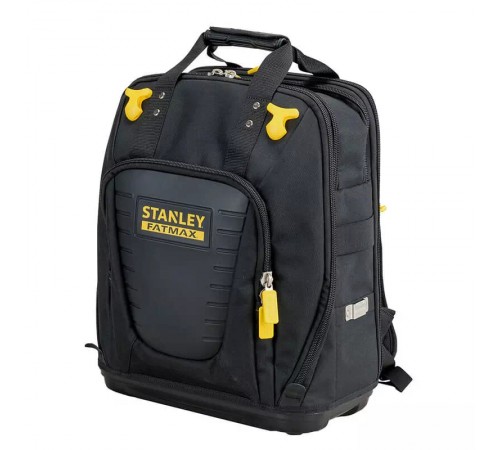 Рюкзак Quick Access для зручності транспортування та зберігання інструменту STANLEY FatMax FMST1-80144