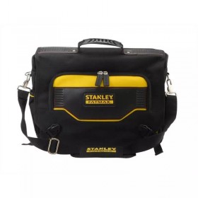 Сумка для инструмента Quick Access, закрытая с отделением под ноутбук STANLEY FatMax FMST1-80149