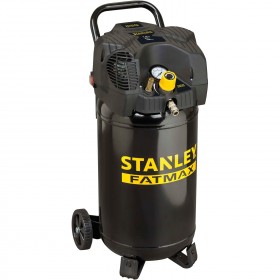 Компрессор воздушный безмасляный STANLEY Fatmax FMXCM0001E