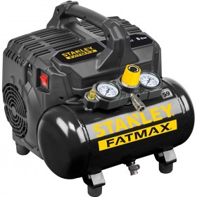 Компрессор воздушный безмасляный STANLEY Fatmax FMXCM0003E