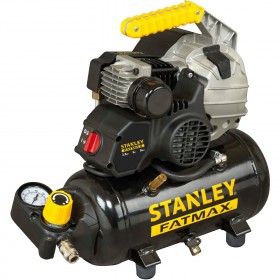 Компрессор воздушный безмасляный STANLEY Fatmax FMXCM0042E