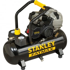 Компрессор воздушный безмасляный STANLEY Fatmax FMXCM0043E