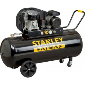 Повітряний компресор STANLEY Fatmax FMXCM0112E