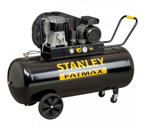 Повітряний компресор STANLEY Fatmax FMXCM0112E