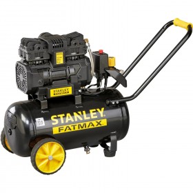 Компрессор воздушный безмасляный STANLEY Fatmax FMXCMS1524HE