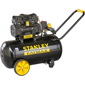 Компрессор воздушный безмасляный STANLEY Fatmax FMXCMS1550HE