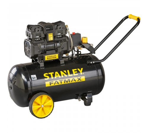 Компресор безмасляний повітряний STANLEY Fatmax FMXCMS1550HE