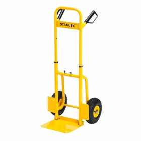 Тележка складская Stanley FT520, 120КГ