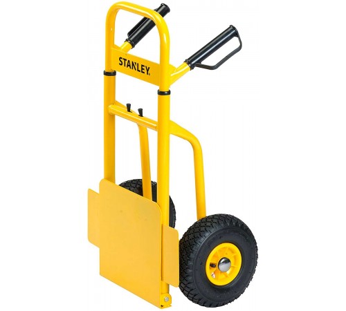 Візок складський Stanley FT520, 120КГ