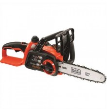 Ланцюгова акумуляторна пилка BLACK+DECKER GKC1825L20