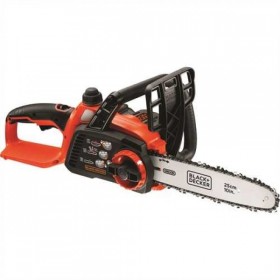 Ланцюгова акумуляторна пилка BLACK+DECKER GKC1825L20