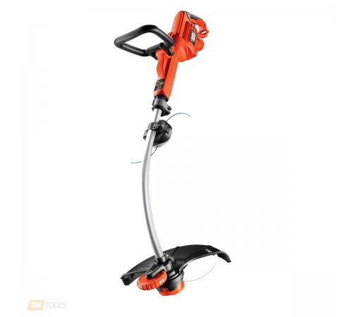 Тример BLACK+DECKER GL9035