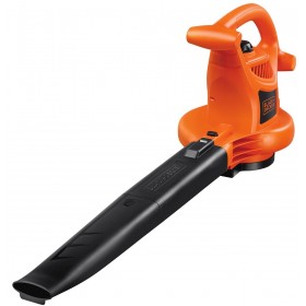 Повітродувка пилосос BLACK+DECKER GW2500